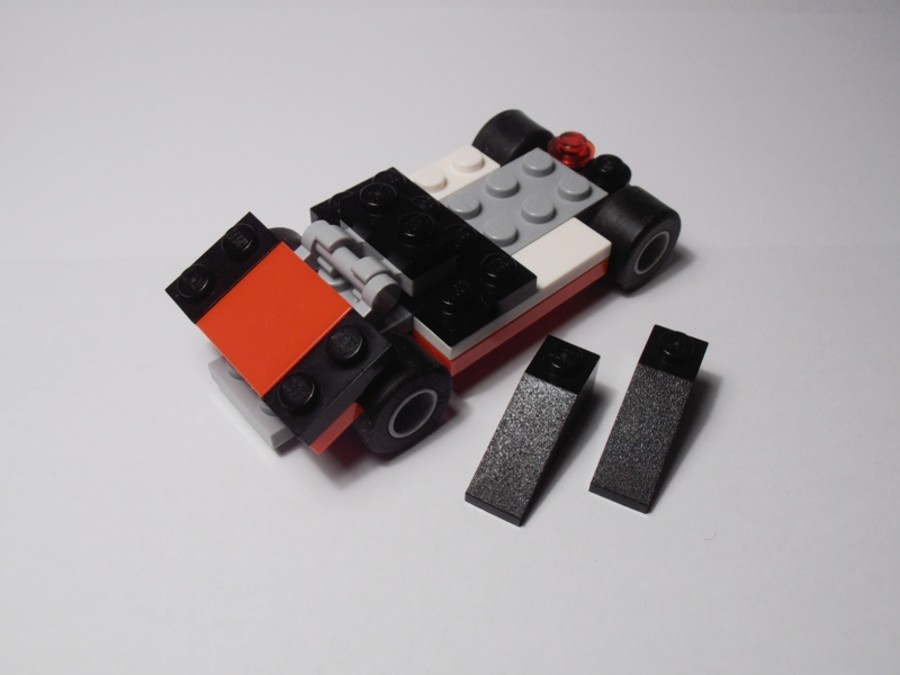 30187 Lamborghini
