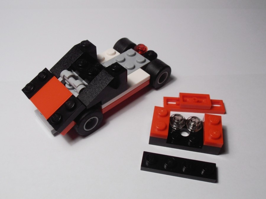 30187 Lamborghini