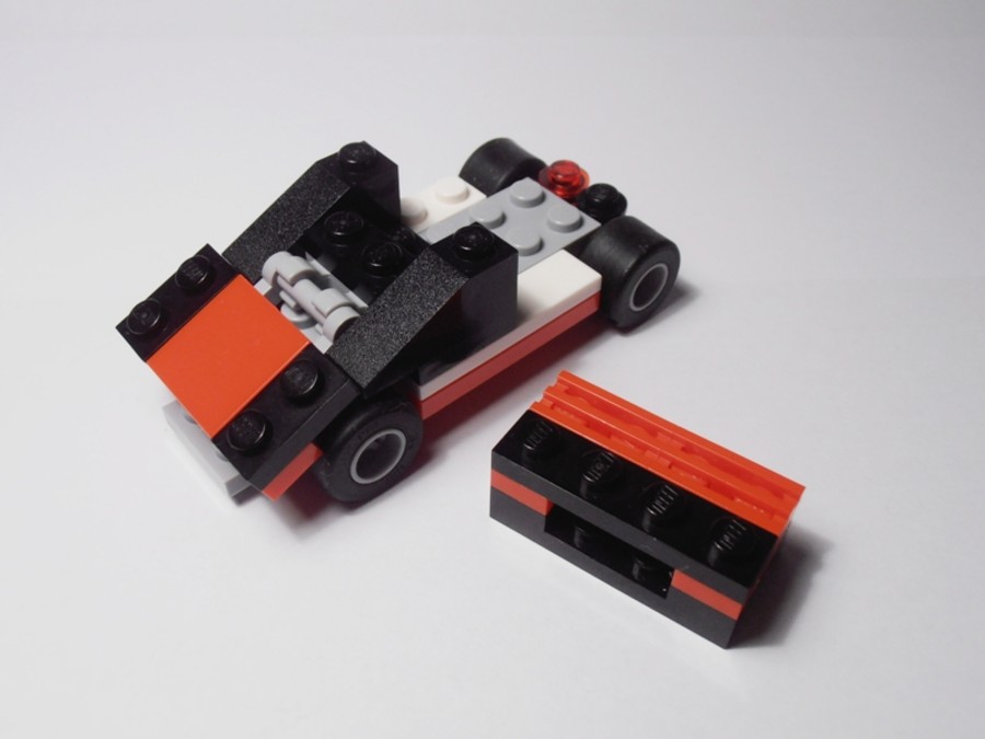 30187 Lamborghini