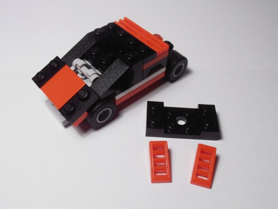 30187 Lamborghini