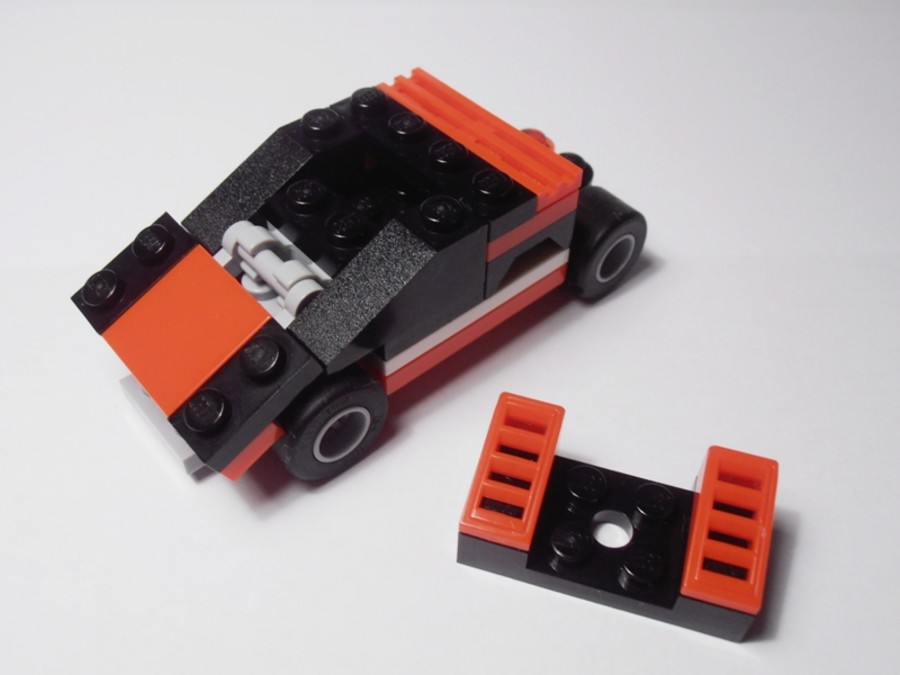 30187 Lamborghini