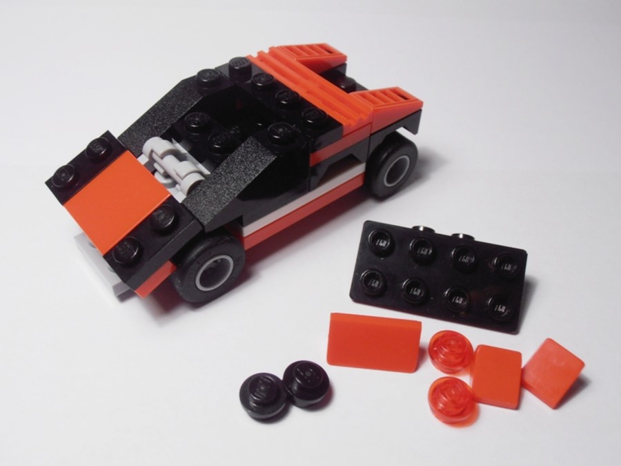 30187 Lamborghini