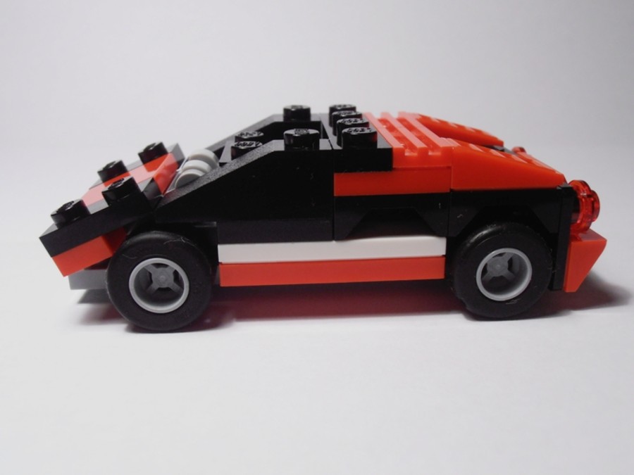 30187 Lamborghini