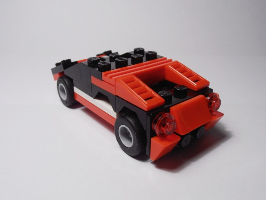 30187 Lamborghini