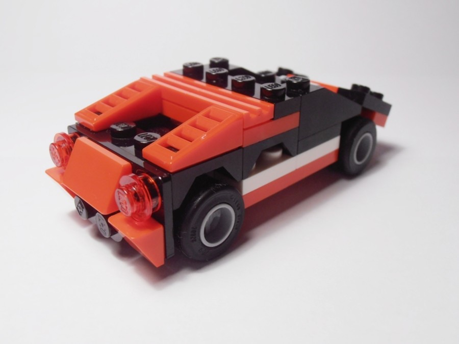 30187 Lamborghini