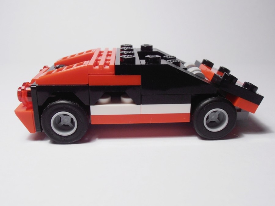 30187 Lamborghini