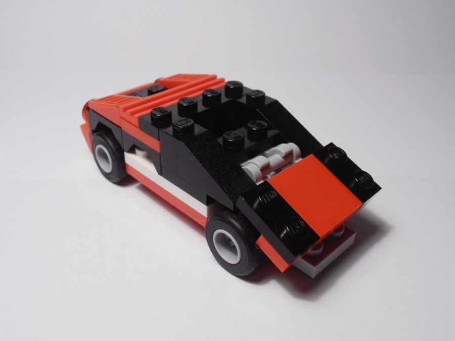 30187 Lamborghini