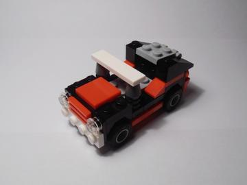 30187 Jeep