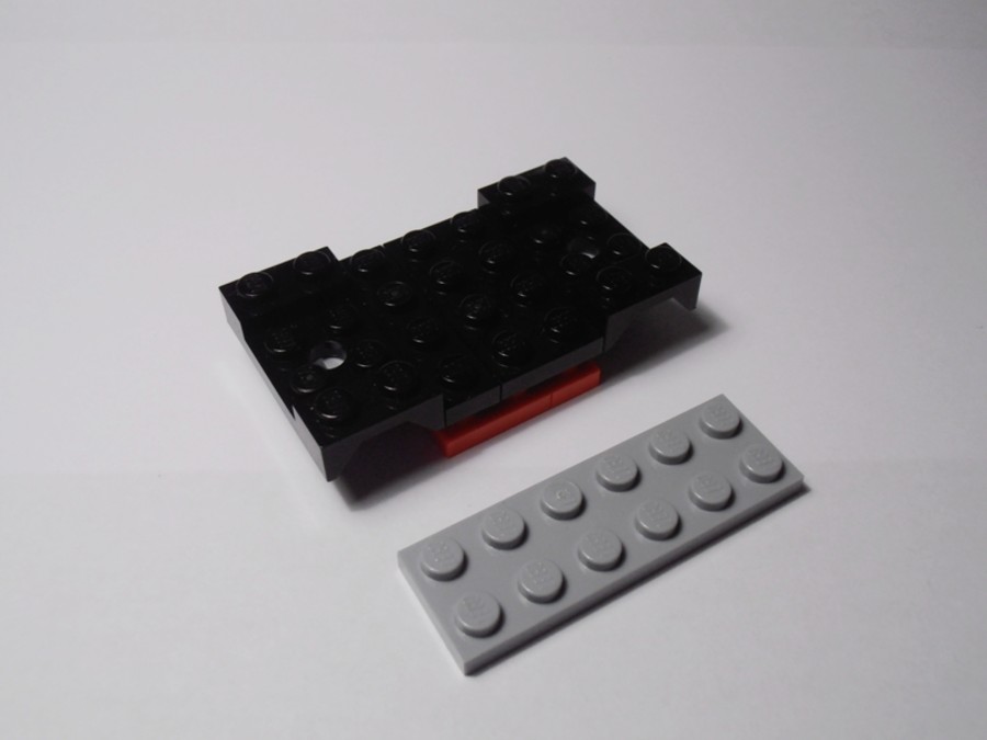 30187 Jeep