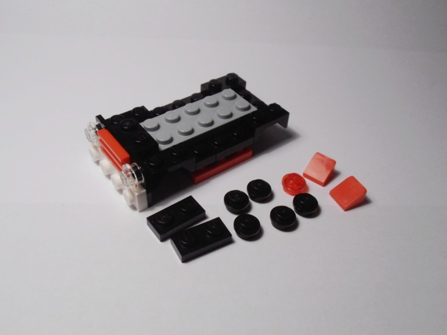 30187 Jeep