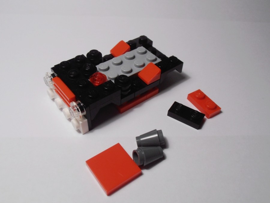 30187 Jeep