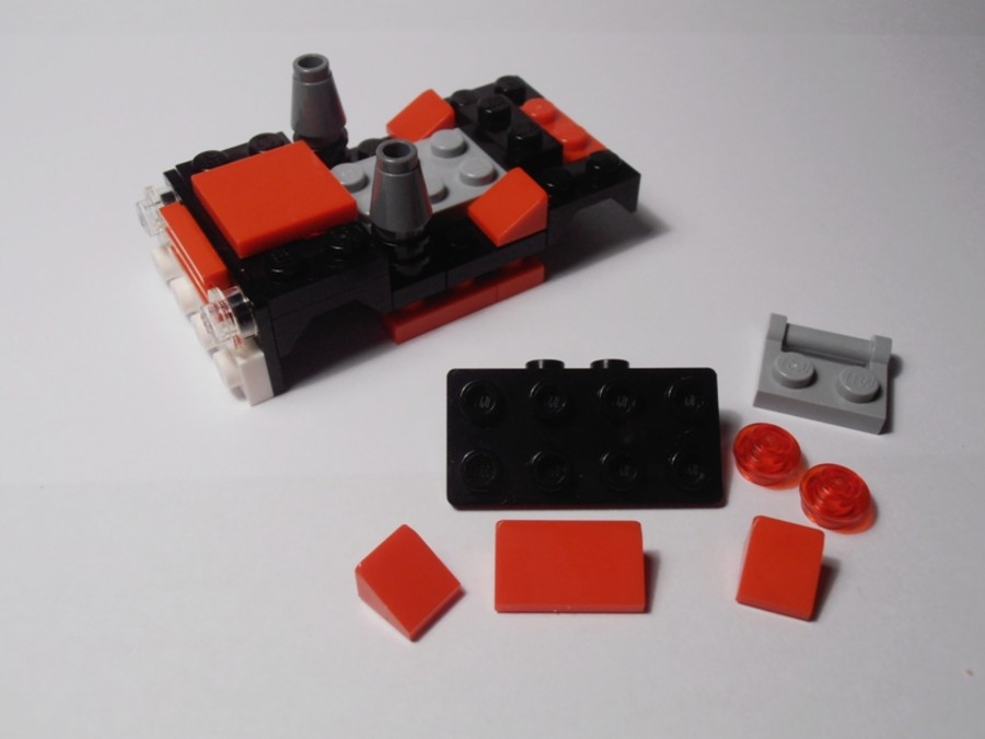30187 Jeep