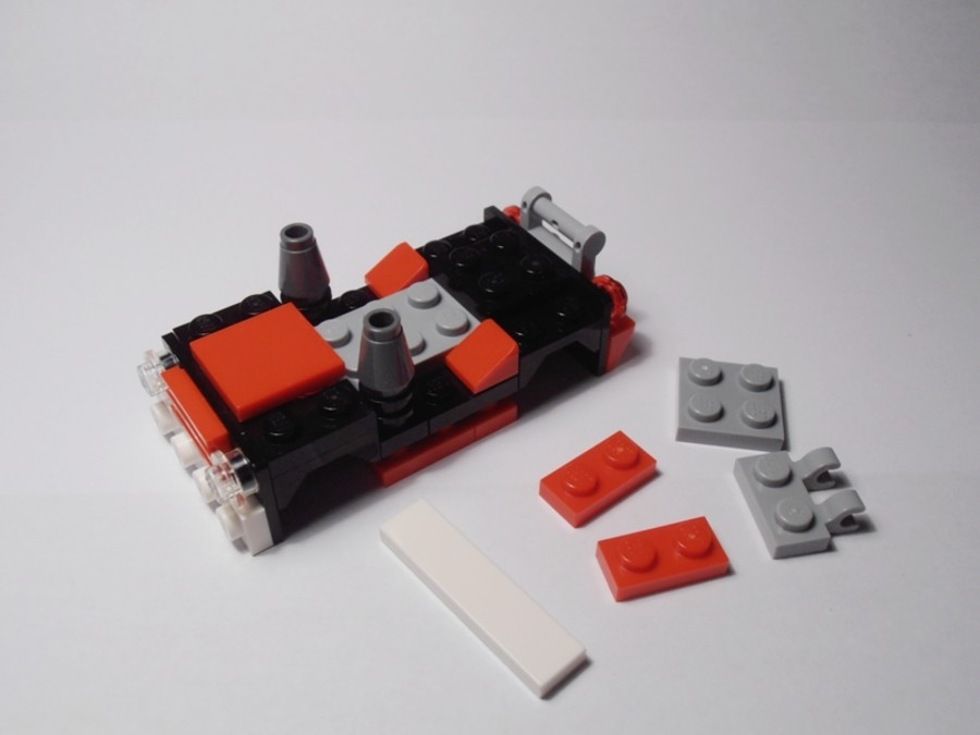 30187 Jeep