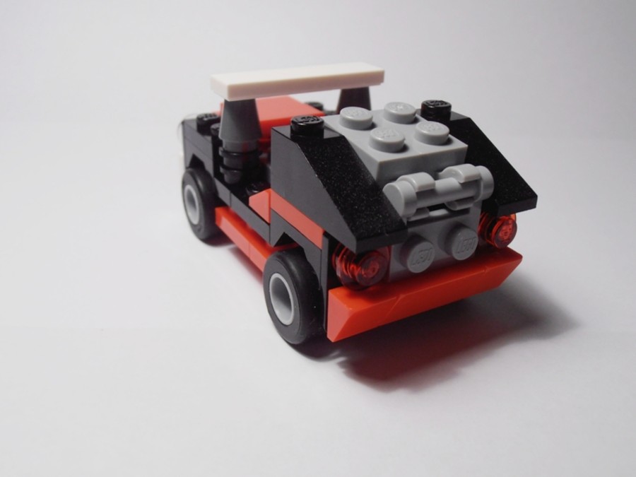 30187 Jeep