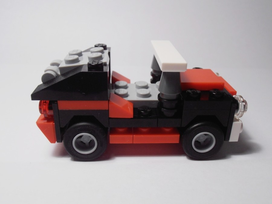 30187 Jeep