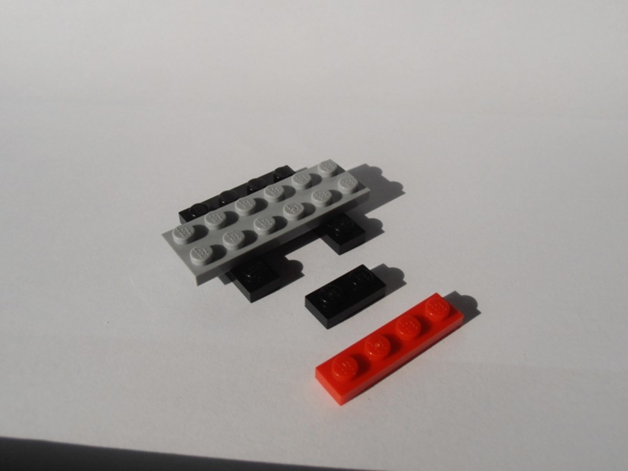 30187 Fire Rescue Truck