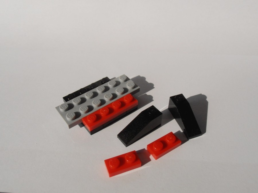 30187 Fire Rescue Truck