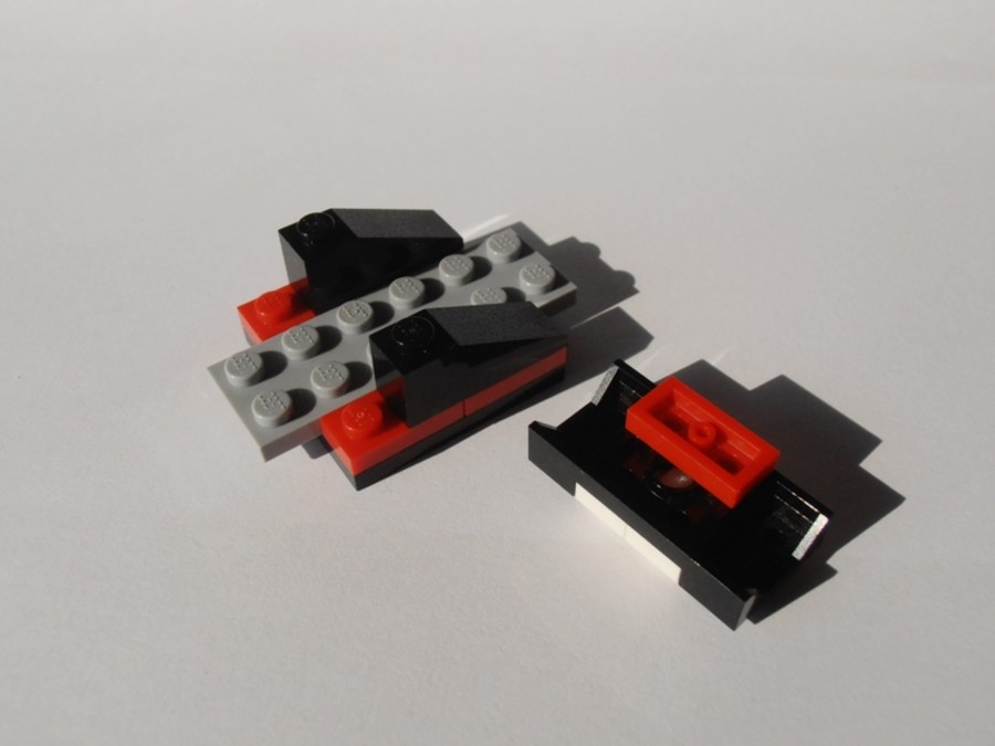 30187 Fire Rescue Truck