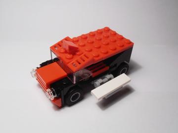 30187 Icecream Van