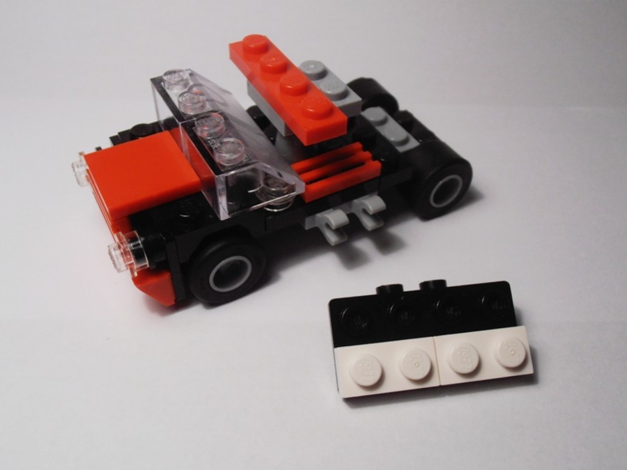 30187 Icecream Van