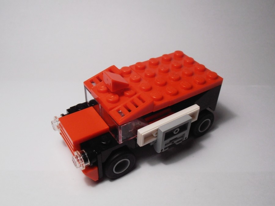 30187 Icecream Van