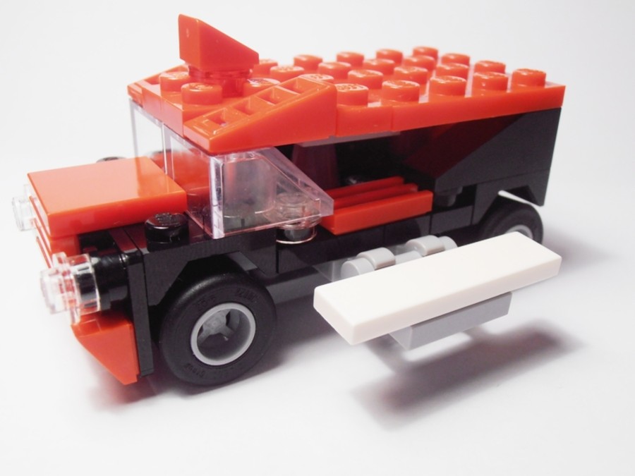 30187 Icecream Van