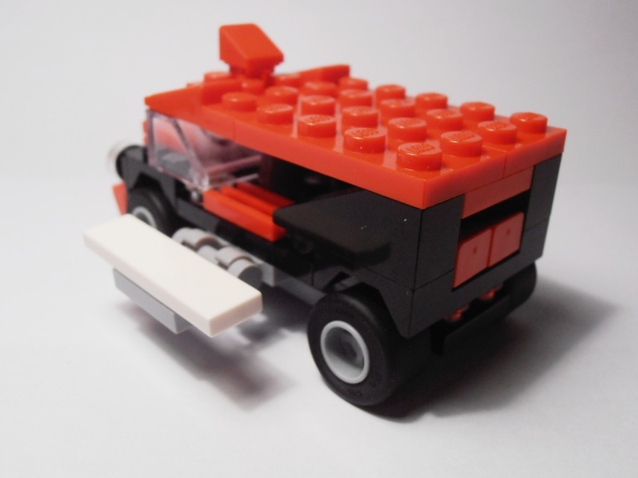 30187 Icecream Van