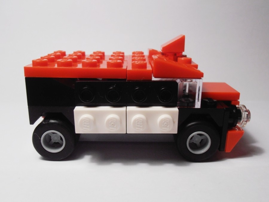 30187 Icecream Van