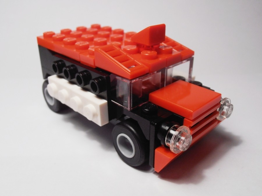 30187 Icecream Van