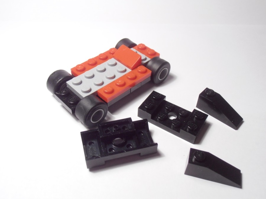 30187 Crane