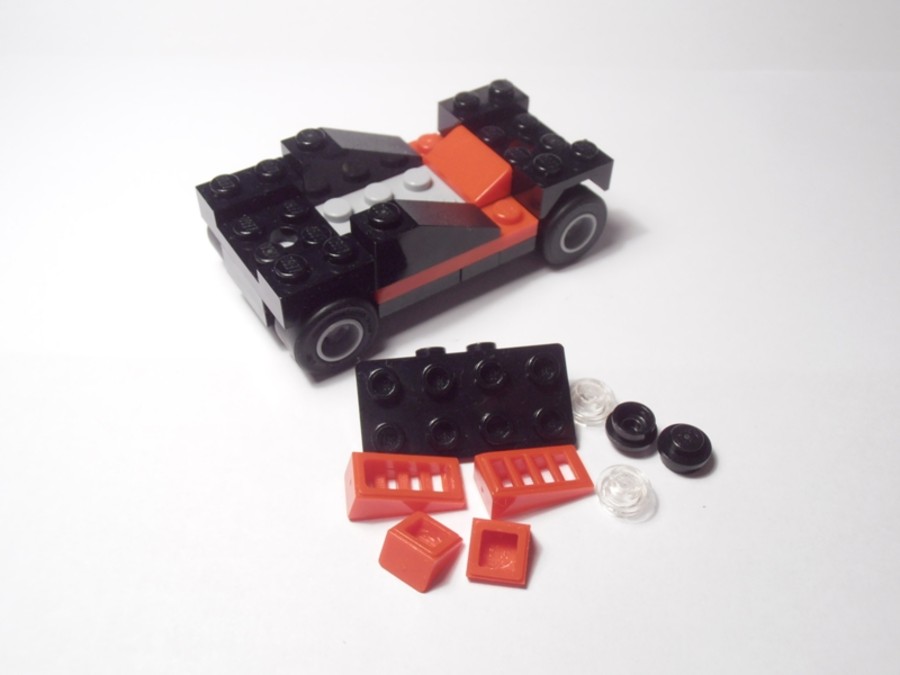 30187 Crane