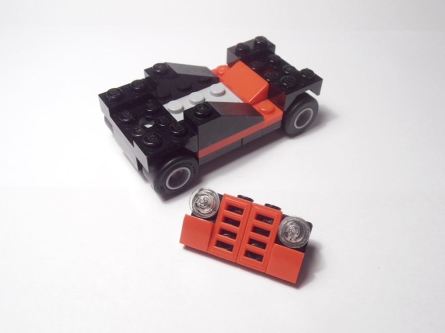 30187 Crane