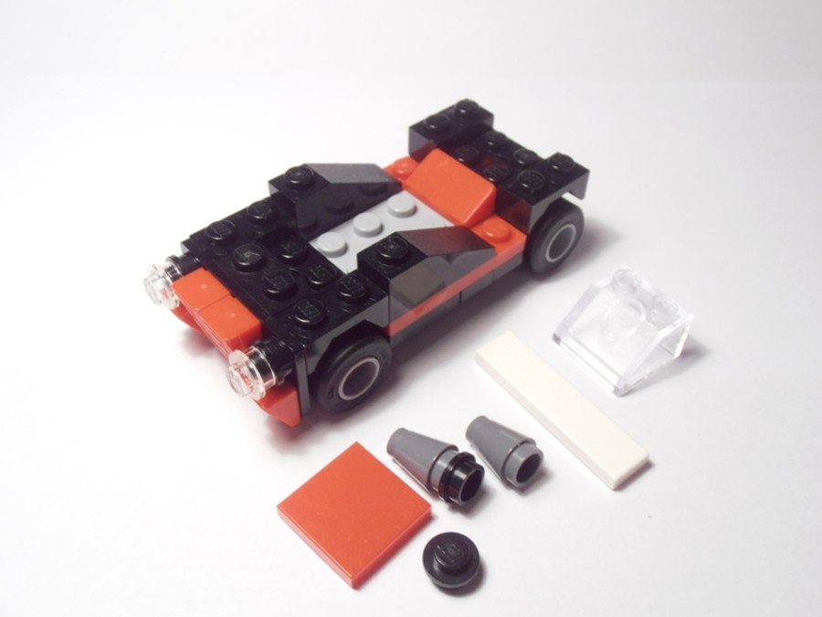 30187 Crane