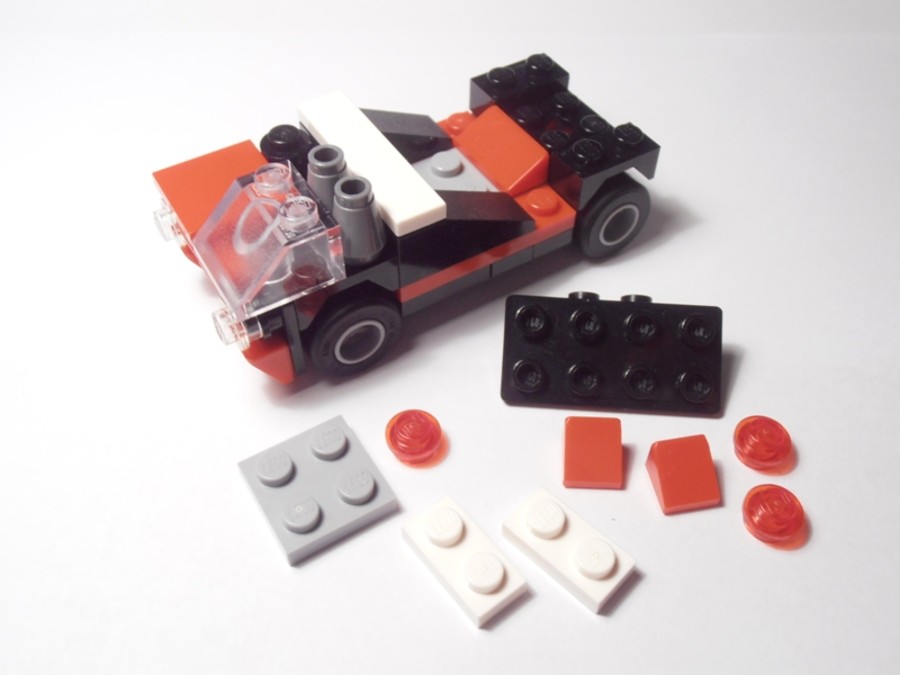 30187 Crane