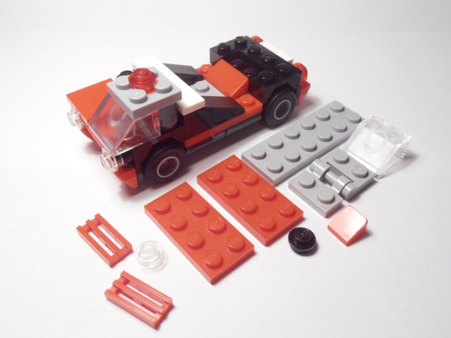 30187 Crane