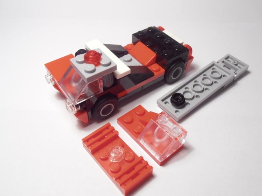 30187 Crane