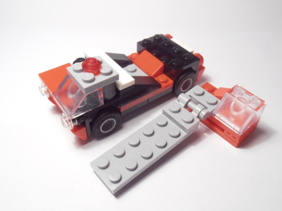 30187 Crane