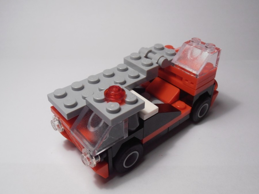 30187 Crane