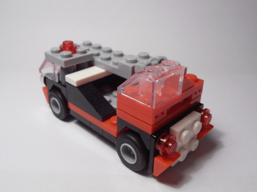 30187 Crane