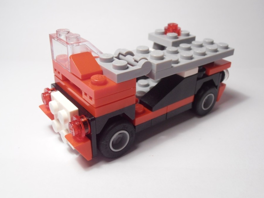 30187 Crane