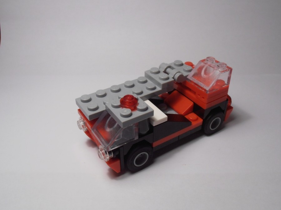 30187 Crane