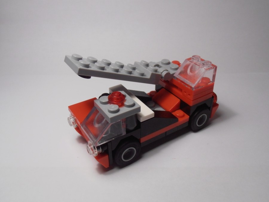 30187 Crane