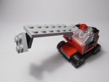 30187 Power Digger