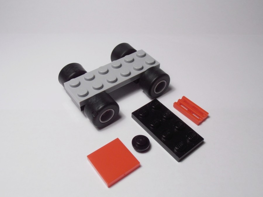 30187 Power Digger