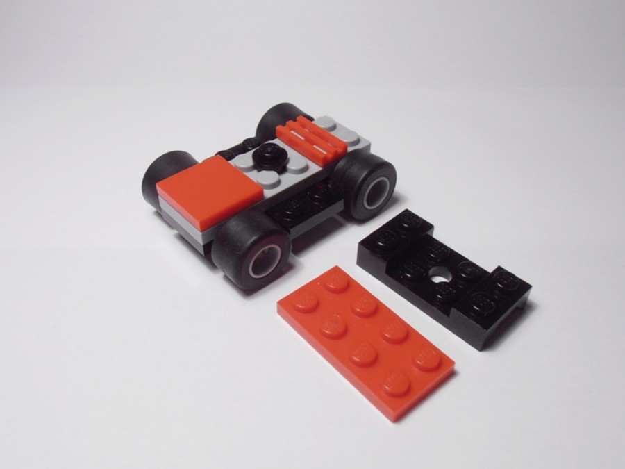 30187 Power Digger