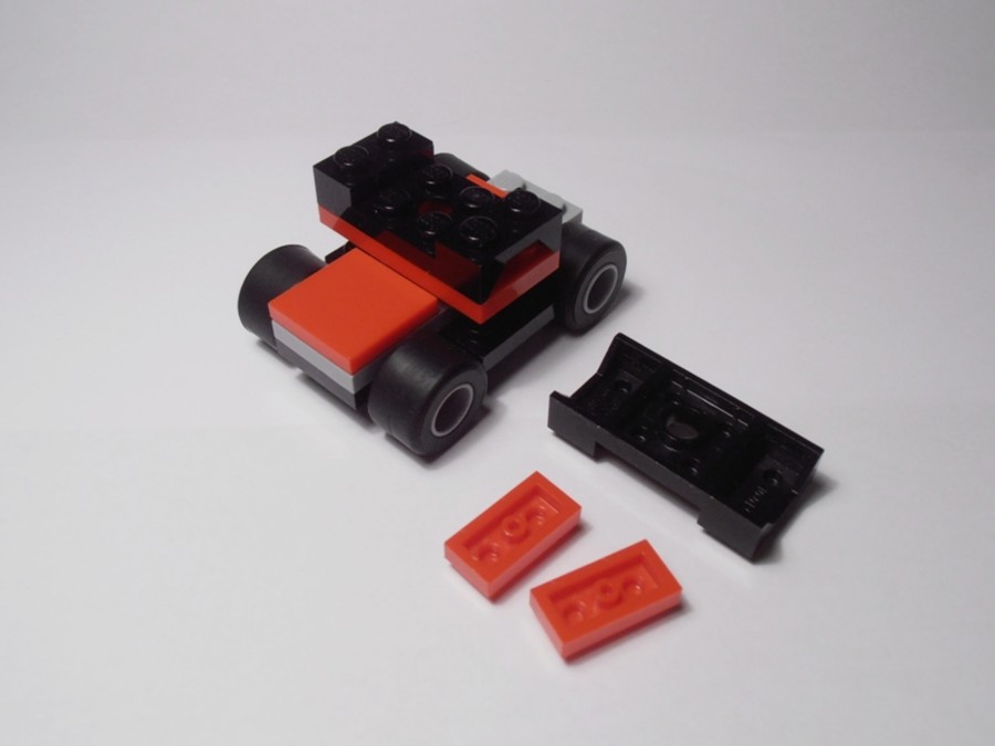 30187 Power Digger