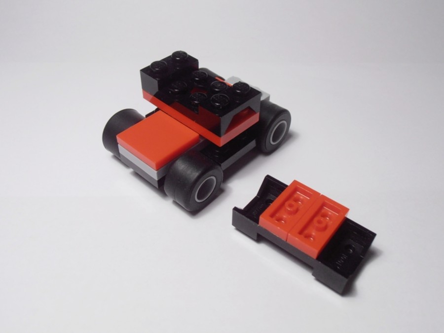 30187 Power Digger