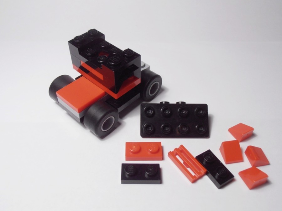 30187 Power Digger