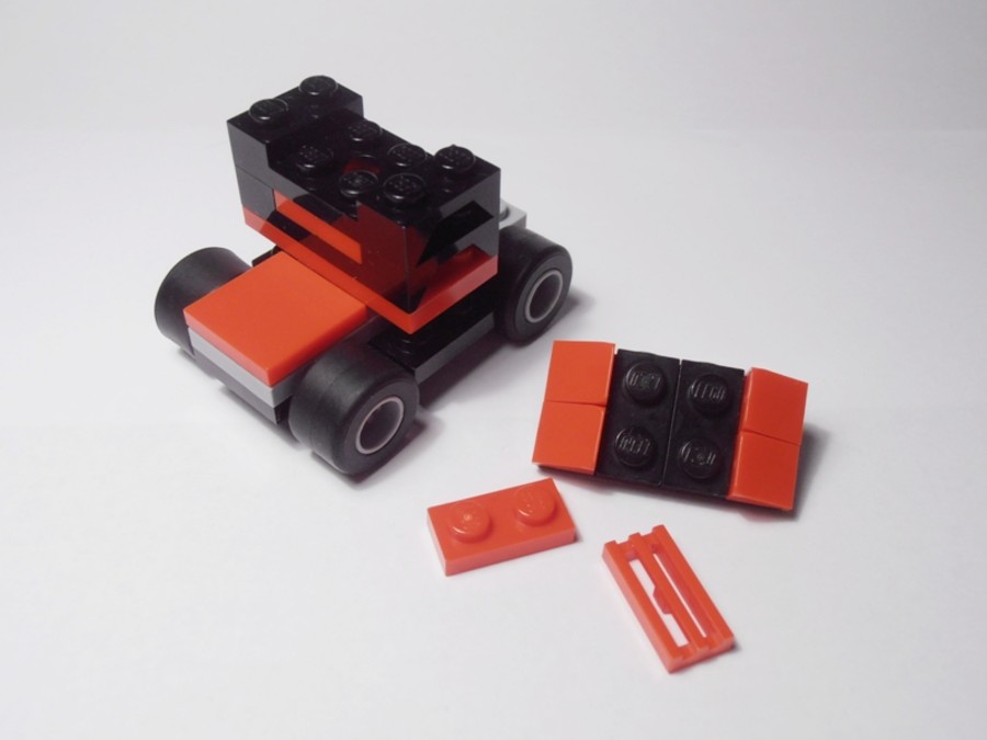 30187 Power Digger