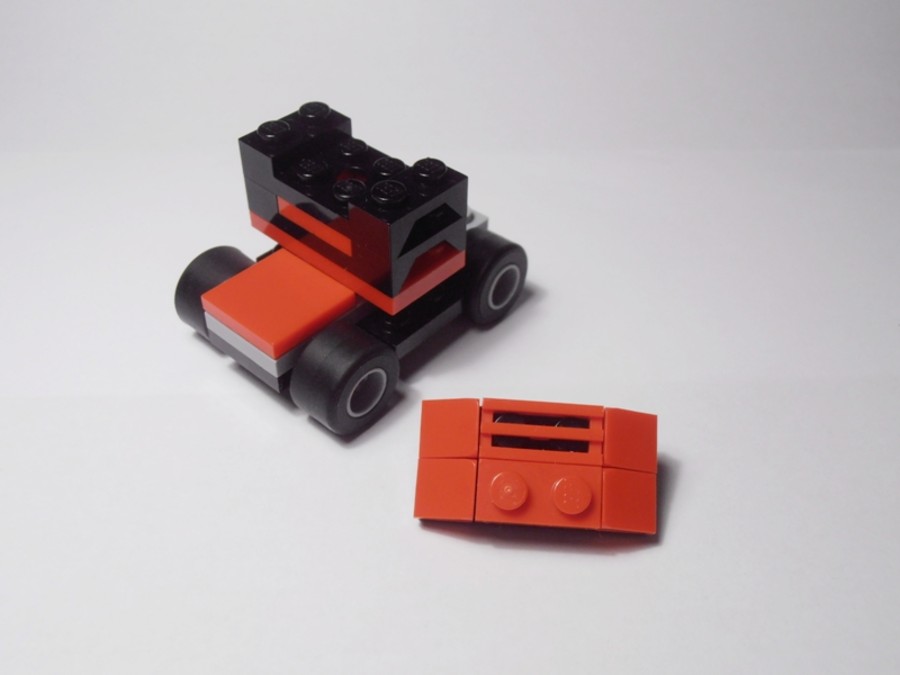 30187 Power Digger